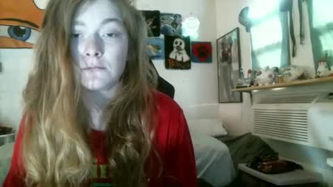 Snapshot of debbieafterhours69 chatting on 11/19/25, 01:11 DEBBIE online show from 11/19/25, 01:11