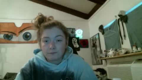 Snapshot of debbieafterhours69 chatting on 11/20/25, 12:16 DEBBIE online show from 11/20/25, 12:16