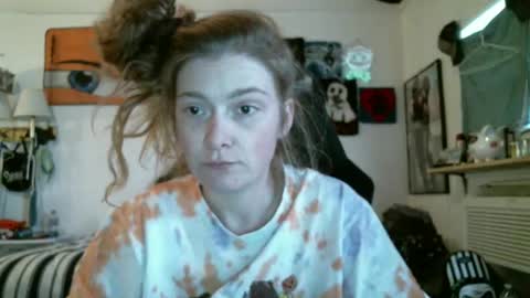 Snapshot of debbieafterhours69 chatting on 11/23/25, 04:51 DEBBIE online show from 11/23/25, 04:51