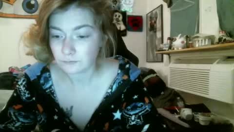 Snapshot of debbieafterhours69 chatting on 11/26/25, 11:33 DEBBIE online show from 11/26/25, 11:33