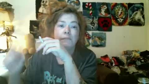 DEBBIE online show from 04/20/26, 10:29