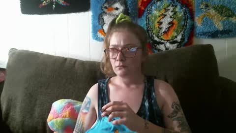 DEBBIE online show from 06/09/26, 06:19