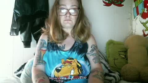 DEBBIE online show from 06/18/26, 05:41