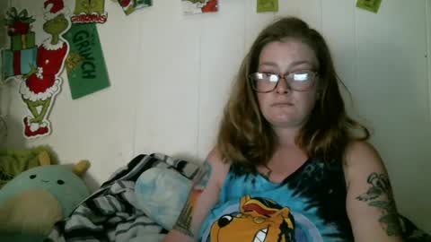 DEBBIE online show from 06/19/26, 02:16