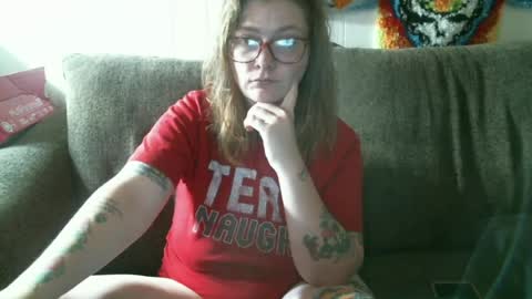 DEBBIE online show from 06/19/26, 08:01