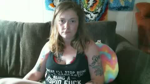 DEBBIE online show from 07/01/26, 02:51