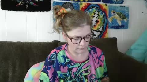 DEBBIE online show from 07/19/26, 05:27