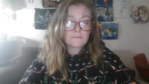 DEBBIE online show from 07/29/26, 03:54