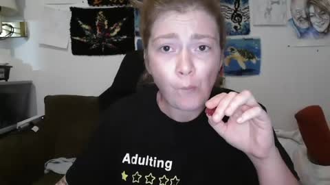 DEBBIE online show from 07/30/26, 03:44