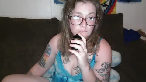 DEBBIE online show from 07/31/26, 05:40