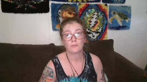 DEBBIE online show from 08/06/26, 04:42