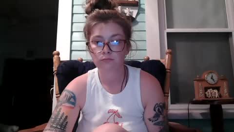 DEBBIE online show from 08/08/26, 12:02