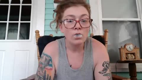 DEBBIE online show from 08/08/26, 01:57