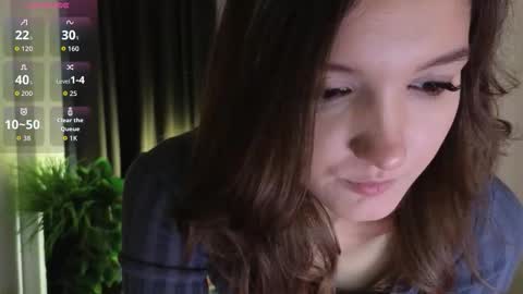 Eva online show from 12/02/25, 05:08