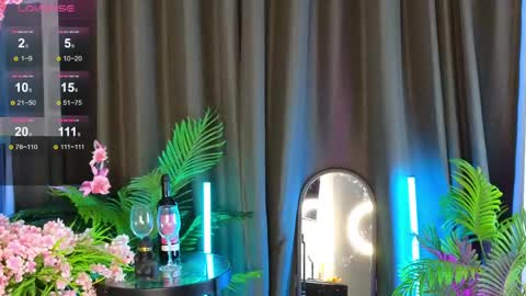 Eva online show from 05/24/26, 05:07