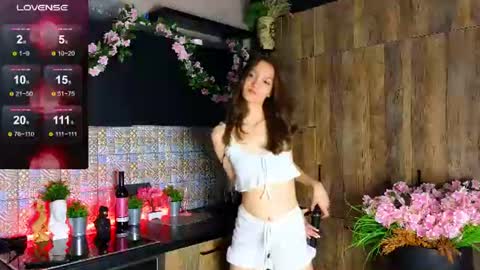 Eva online show from 06/14/26, 05:04