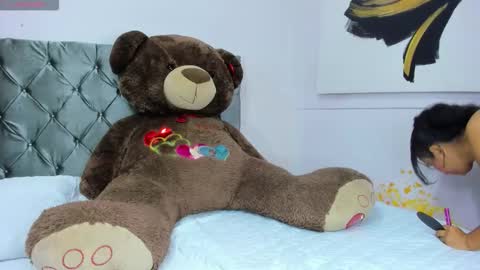 debora ortiz online show from 10/01/25, 12:55