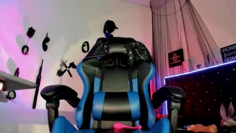 Doborah Miss Carter online show from 10/27/25, 01:26
