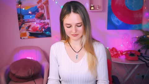 Debora online show from 12/10/24, 06:54