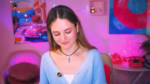 Debora online show from 12/11/24, 06:58