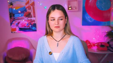 Debora online show from 12/11/24, 10:03