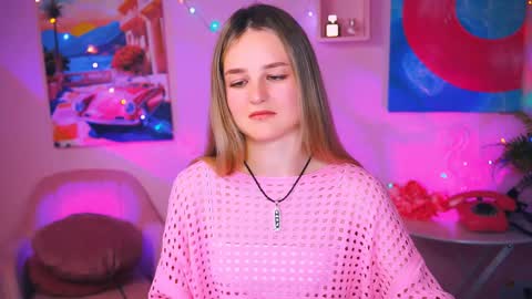 Debora online show from 12/12/24, 04:15