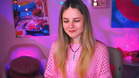 Debora online show from 12/13/24, 03:49
