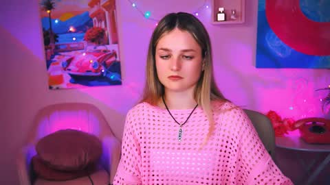 Debora online show from 12/13/24, 07:25