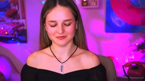 Debora online show from 01/08/25, 10:48