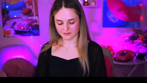 Debora online show from 01/12/25, 07:11