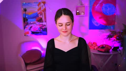 Debora online show from 01/13/25, 07:32