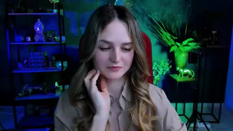 Debora online show from 02/13/25, 11:17