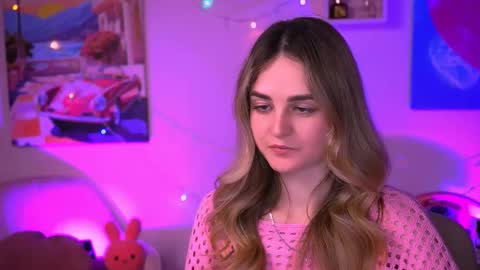 Debora online show from 02/18/25, 02:05
