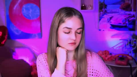 Debora online show from 03/07/25, 03:51