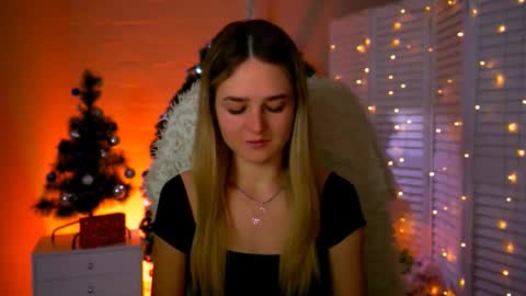 Snapshot of deboralarson chatting on 01/12/26, 03:45 Debora online show from 01/12/26, 03:45
