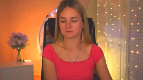 Snapshot of deboralarson chatting on 05/25/26, 03:12 Debora online show from 05/25/26, 03:12