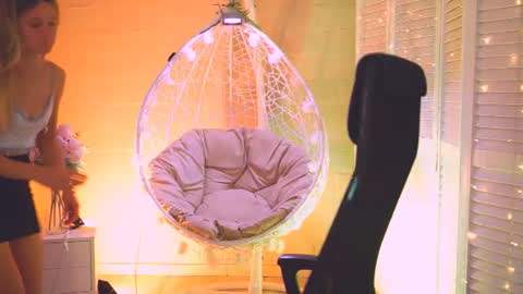 Snapshot of deboralarson chatting on 06/15/26, 03:09 Debora online show from 06/15/26, 03:09