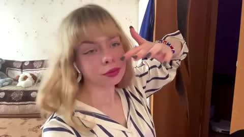 Snapshot of deboraschurer chatting on 07/14/26, 07:24 Jenny online show from 07/14/26, 07:24