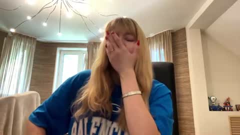 Snapshot of deboraschurer chatting on 07/18/26, 06:28 Jenny online show from 07/18/26, 06:28
