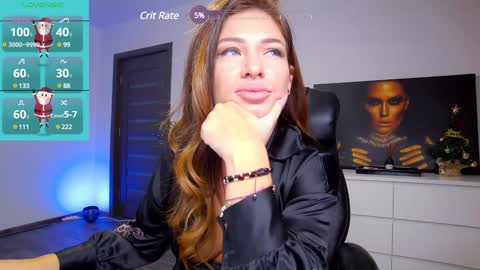 Monique online show from 01/10/25, 08:29