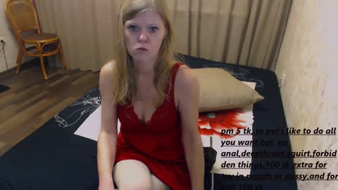 Snapshot of decentwhore chatting on 01/26/25, 05:34 Amy online show from 01/26/25, 05:34