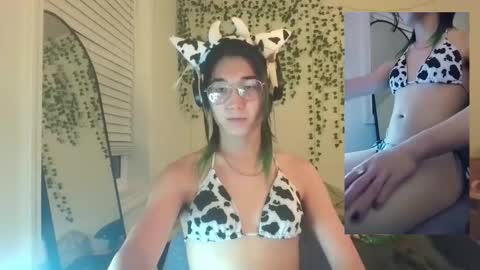 deciduousdoll online show from 09/15/25, 06:02