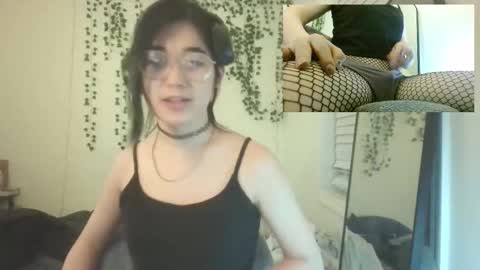 deciduousdoll online show from 12/15/25, 07:01