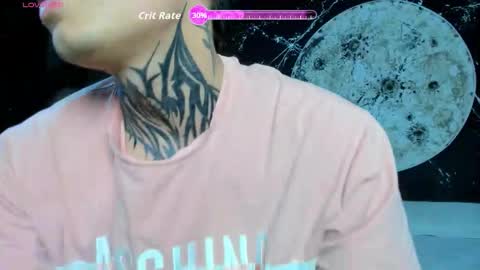 declan_fox online show from 09/14/25, 04:44
