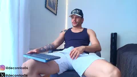 Santiago online show from 07/22/26, 05:38