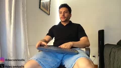 Santiago online show from 07/24/26, 07:28