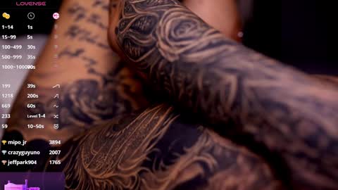   Tikhomirov old usersname    Instagram- tikhomirovandreea17 Twitter DeeaOfficial17  online show from 02/25/25, 03:16