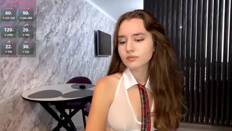 Snapshot of deeannballmann chatting on 09/29/25, 03:39 Anna online show from 09/29/25, 03:39