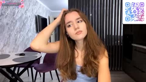 Snapshot of deeannballmann chatting on 10/04/25, 03:10 Anna online show from 10/04/25, 03:10