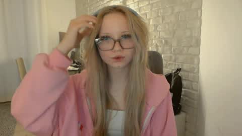 Amanda online show from 05/23/26, 07:29